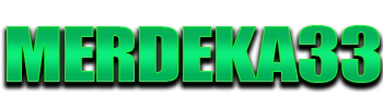 Logo Merdeka33