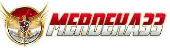 Logo Merdeka33